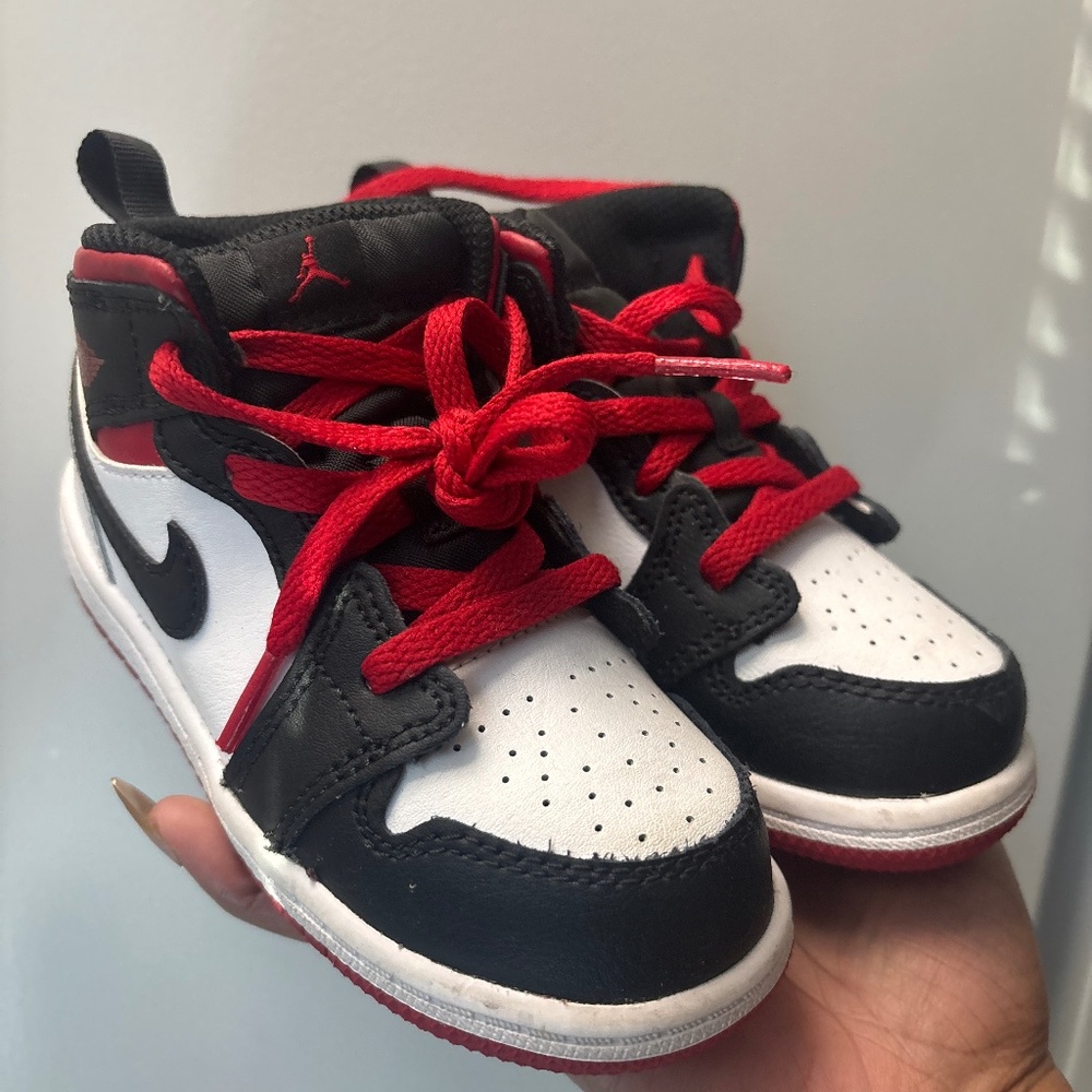 Jordan ones